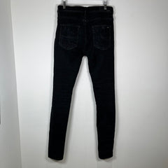 Amiri x Playboy Black Bunnies Mx-1 Size 29
