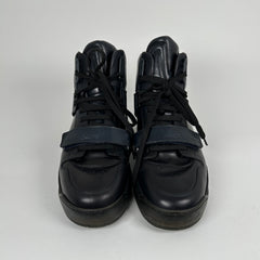 Louis Vuitton Trail Blazer High Top Sneaker Size LV8.5