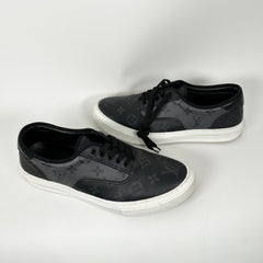 Louis Vuitton Vans Size 9