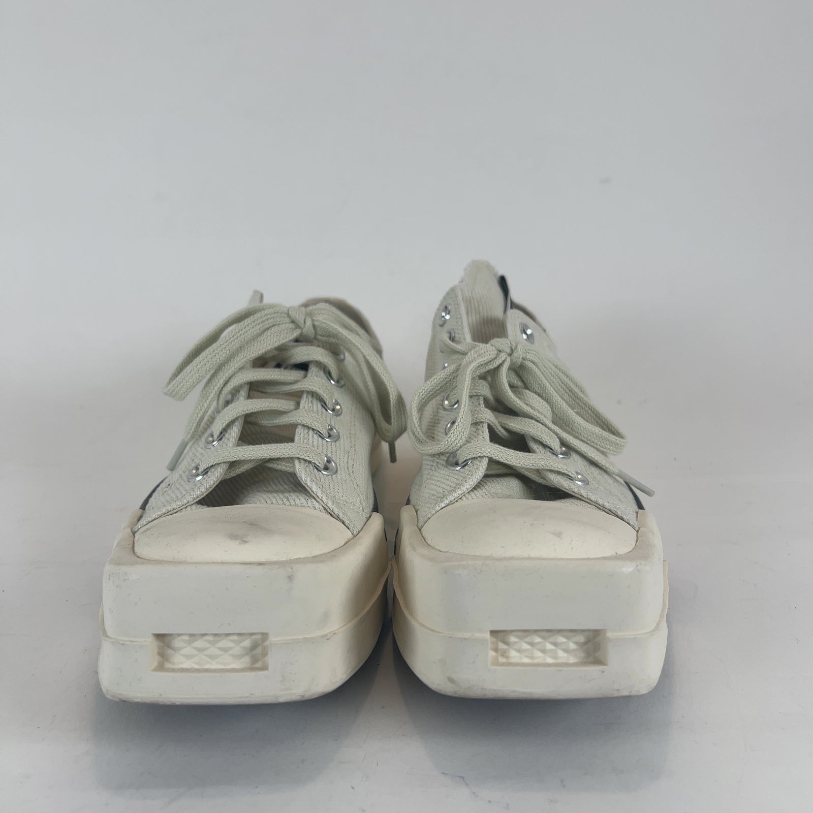 Converse x Rick Owens DRKSHDW TURBODRK Chuck 70 Low