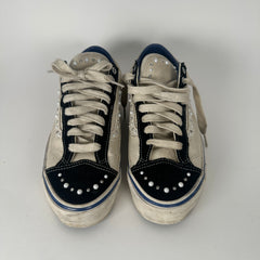 Vans OTW Skool 36 Pearlized White Vans Size 10