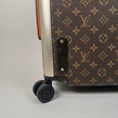 Louis Vuitton Monogram Horizon Luggage 50