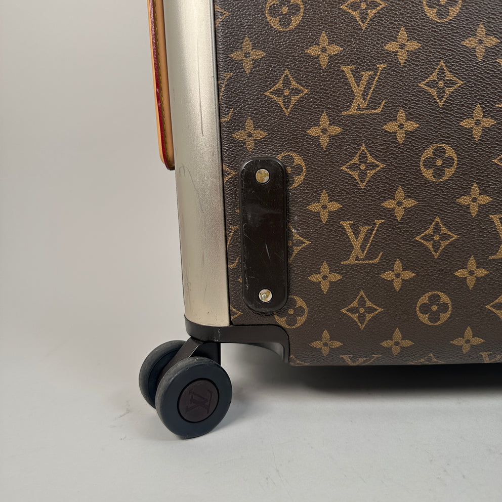 Louis Vuitton Monogram Horizon Luggage 50