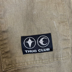 Thug Club Thug Rivet Pants