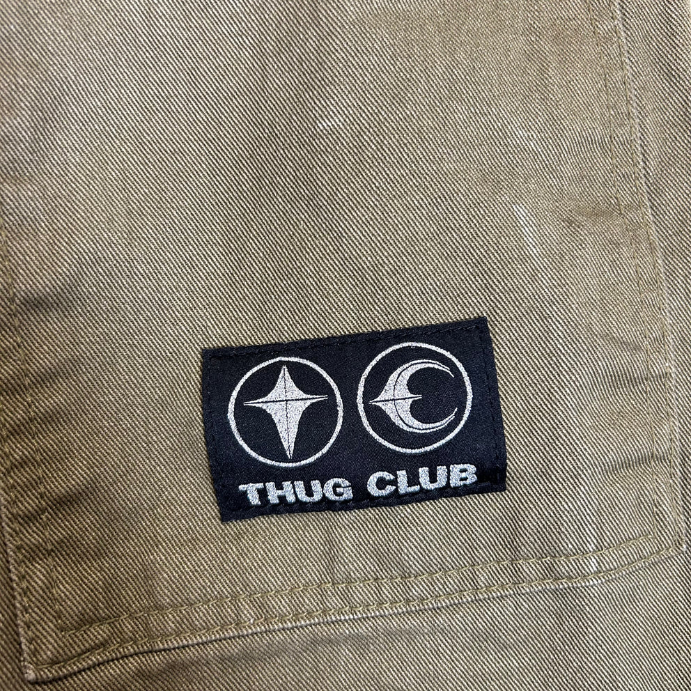 Thug Club Thug Rivet Pants
