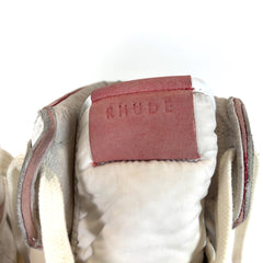 Rhude 'Rhecess' High-Top Sneakers