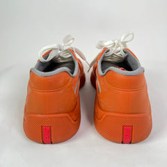 Prada Rubber America Cups