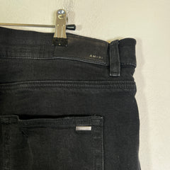 Amiri MX2 Biker Jeans