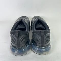 Prada Cloudbust Air Technical Fabric Sneakers