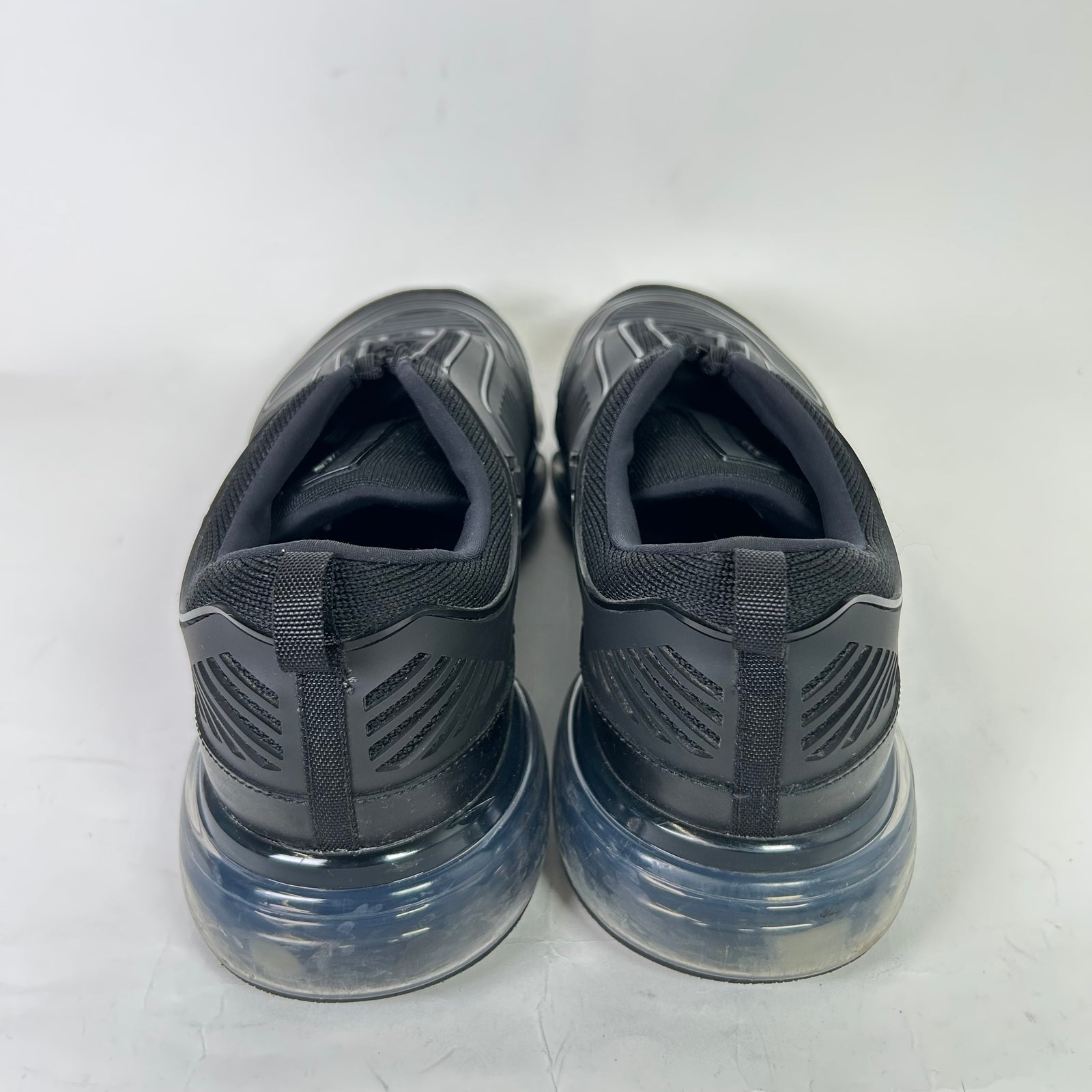 Prada Cloudbust Air Technical Fabric Sneakers
