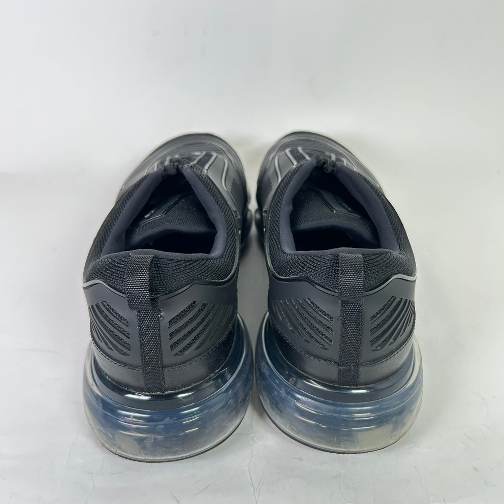 Prada Cloudbust Air Technical Fabric Sneakers