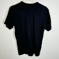 CDG Play Heart Black T-shirt Size M