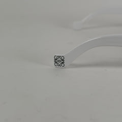 Loewe Squared Mirror Sunglasses