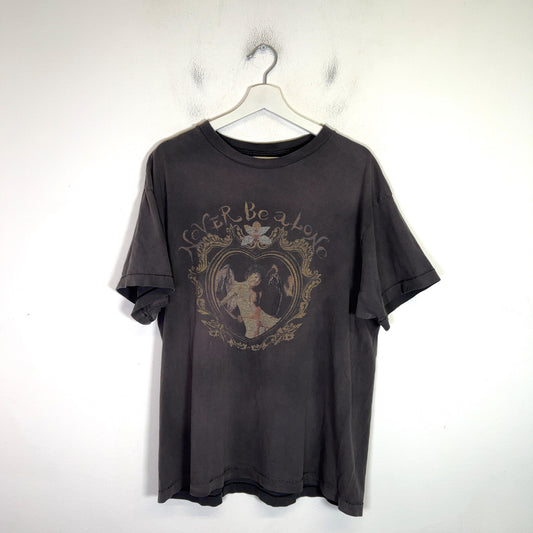 Saint Michael 'Never Be Alone' T-Shirt