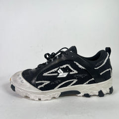 Sicko x Vessel 'Born From Pain' Hiking Sneakers