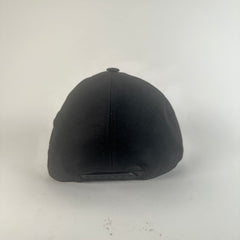 Rick Owens SS24 'Lido' Black Hat