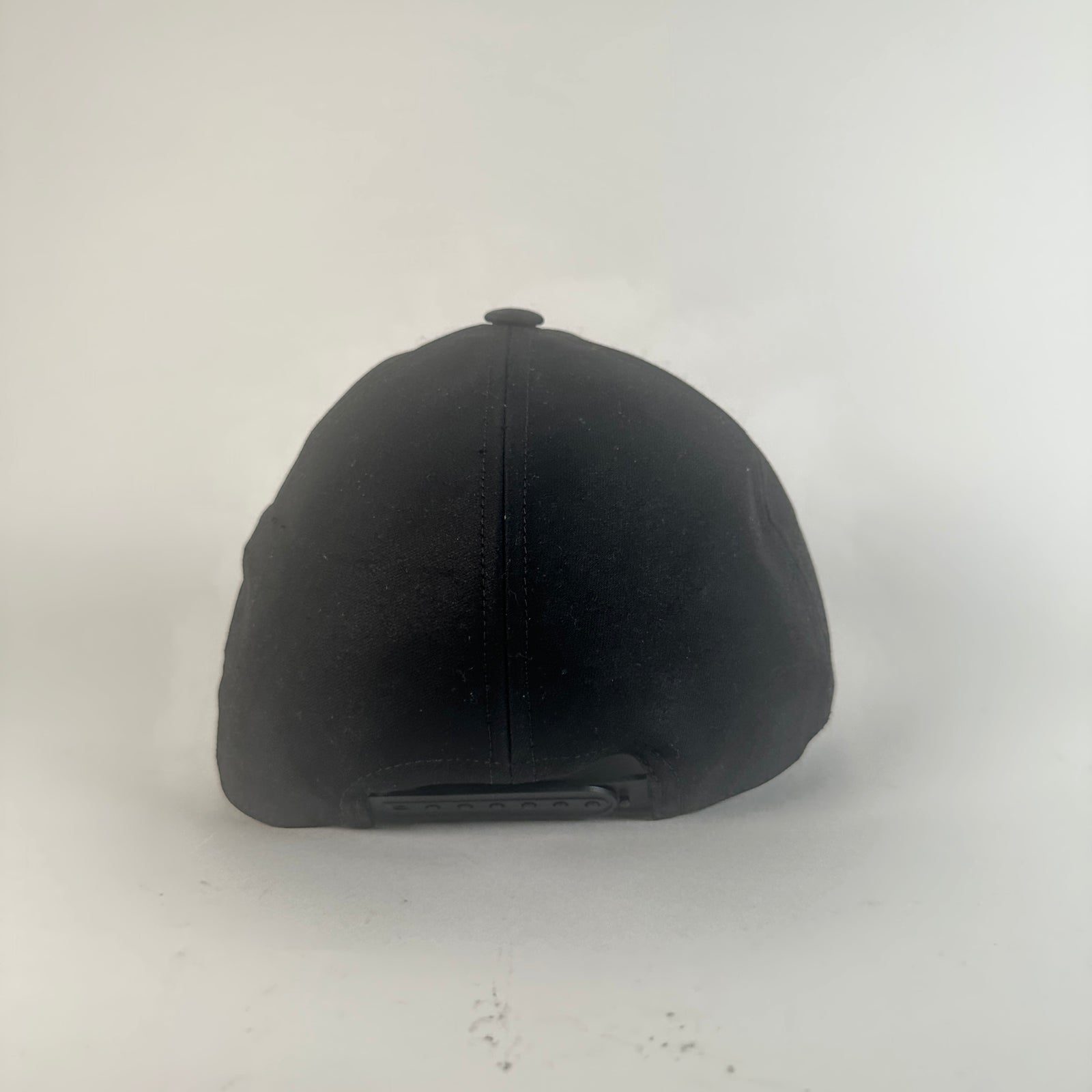 Rick Owens SS24 'Lido' Black Hat
