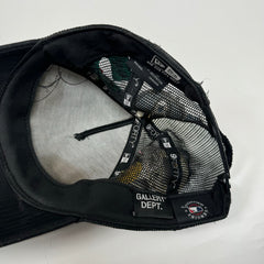 Gallery Dept 1/1 G Patch Dodgers Snapback