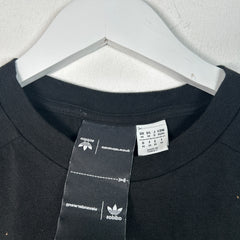 Alexander Wang x Adidas Pro-Flex T-Shirt M