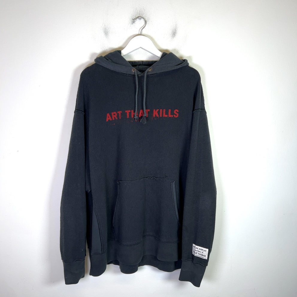 Gallery Dept ATK Reversible Hoodie