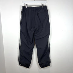 Supreme Striped Nylon Track Pants
