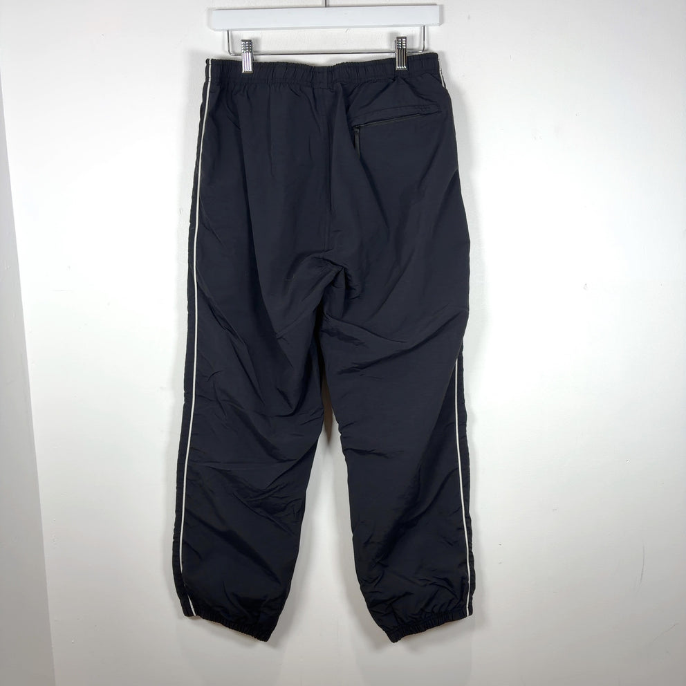Supreme Striped Nylon Track Pants