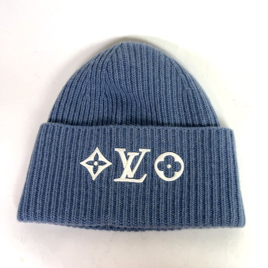 Louis Vuitton Headline Logo Beanie