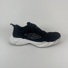 Balenciaga 'Monday' Lowtop Sneakers