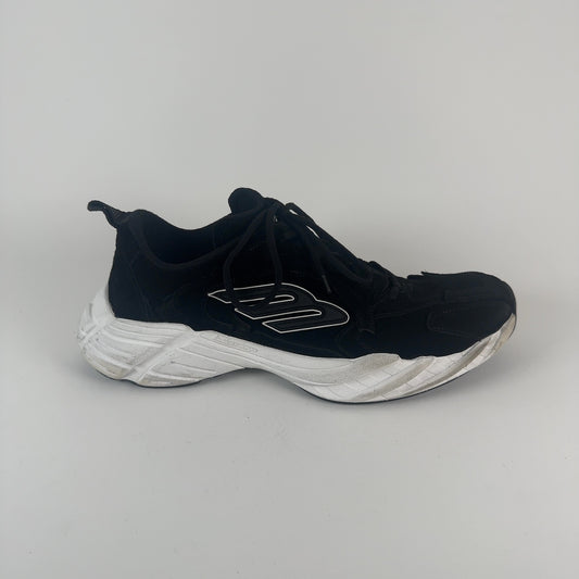 Balenciaga 'Monday' Lowtop Sneakers