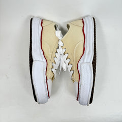 MMY Beige Peterson OG Sole Sneaker Size 44