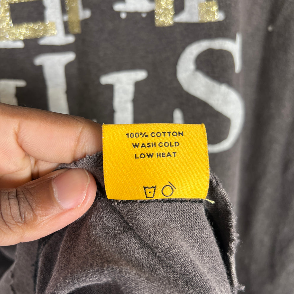 Gallery Dept Vintage Wash 'ATK Rod' T-Shirt