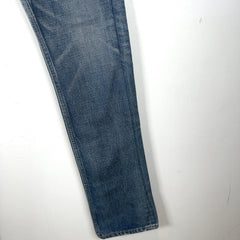 Celine Skinny Denim Jeans