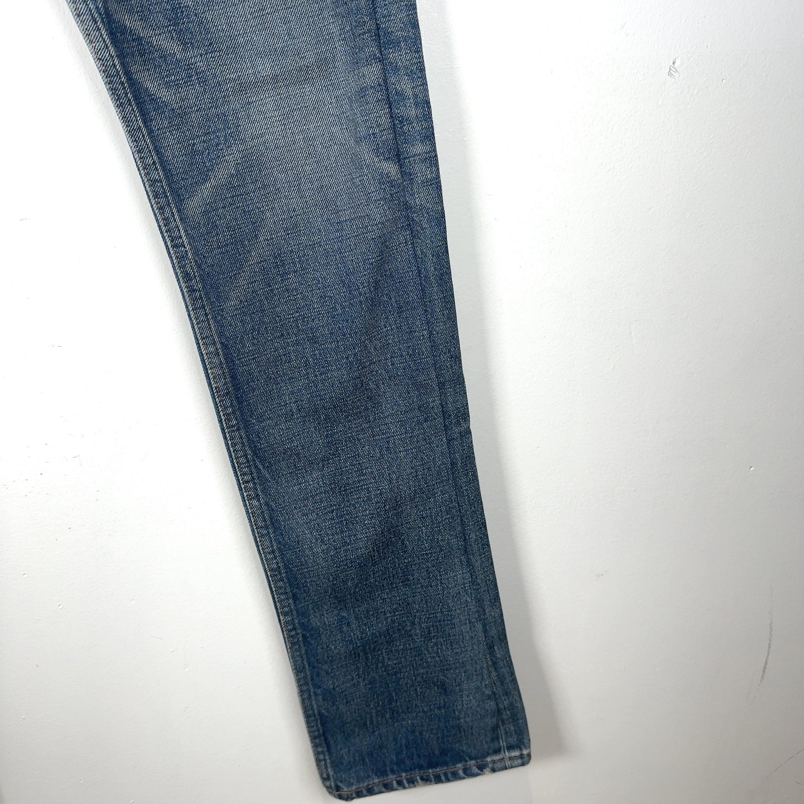Celine Skinny Denim Jeans