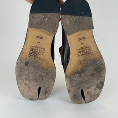 Maison Margiela Penny Tabi Dress Shoes