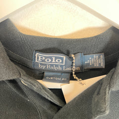 Ralph Lauren Black Watch Polo Shirt Size L