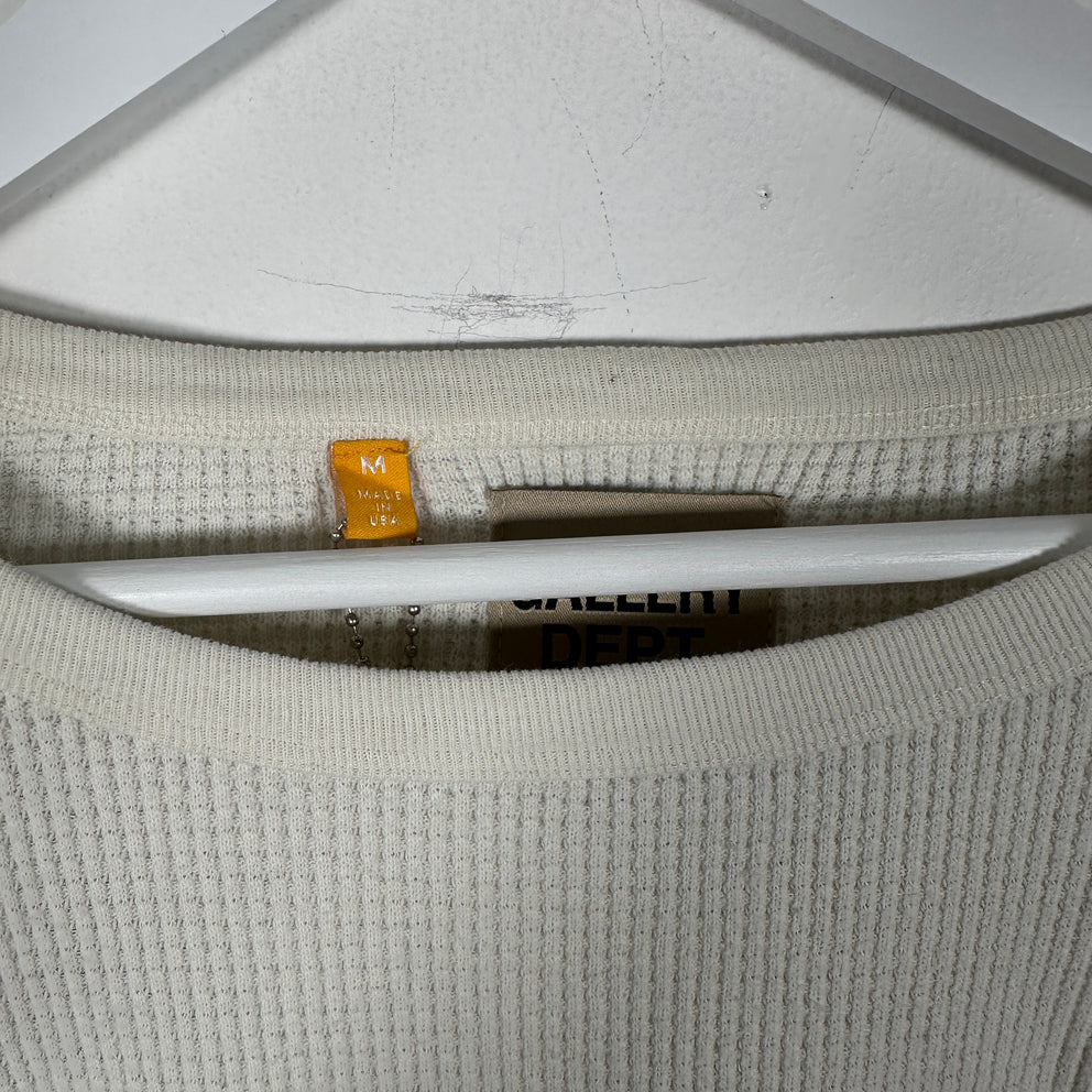 Gallery Dept. Logo Thermal Size M