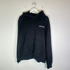 Amiri Cherub Hoodie