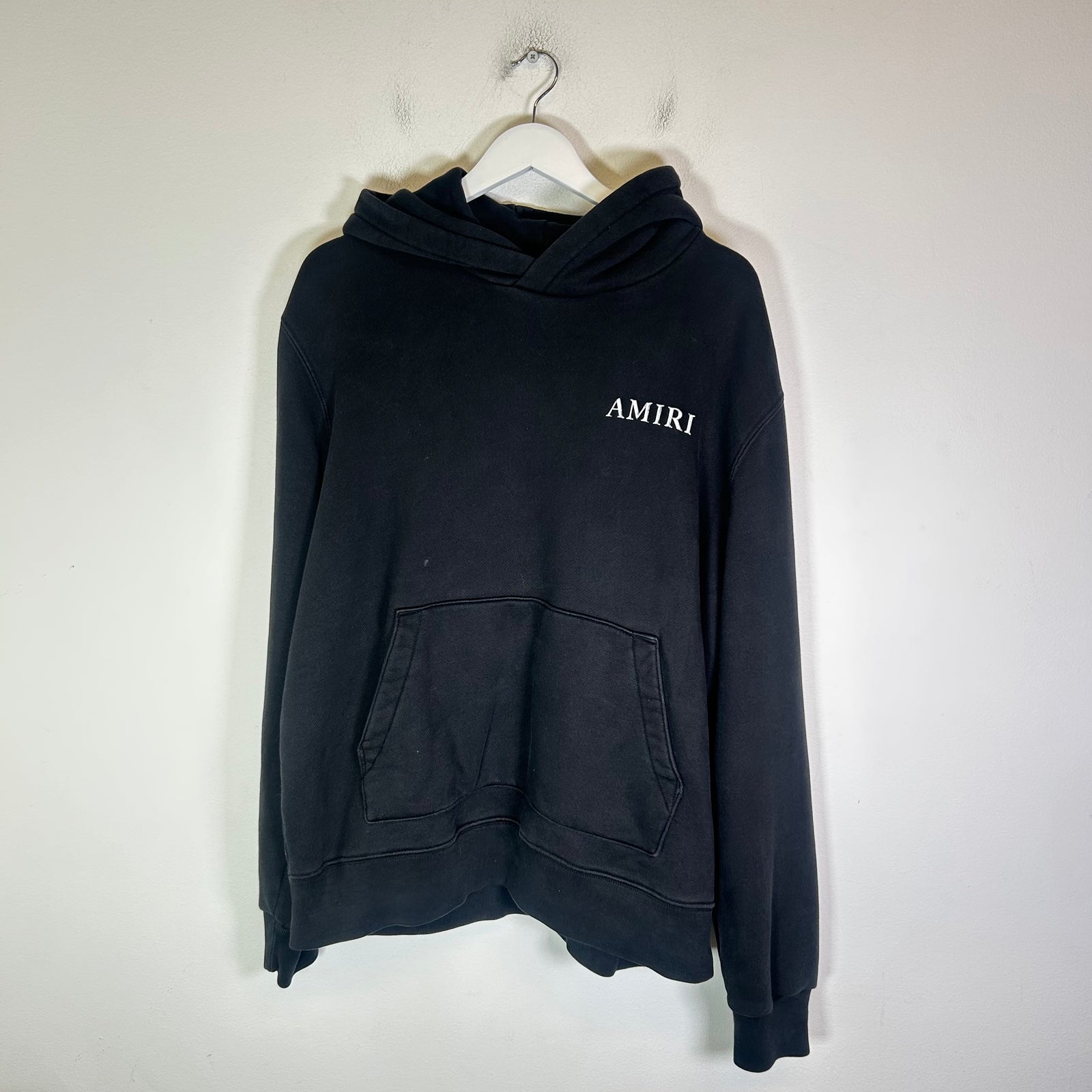 Amiri Cherub Hoodie