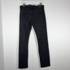 1017 ALYX 9SM Buckle Jeans