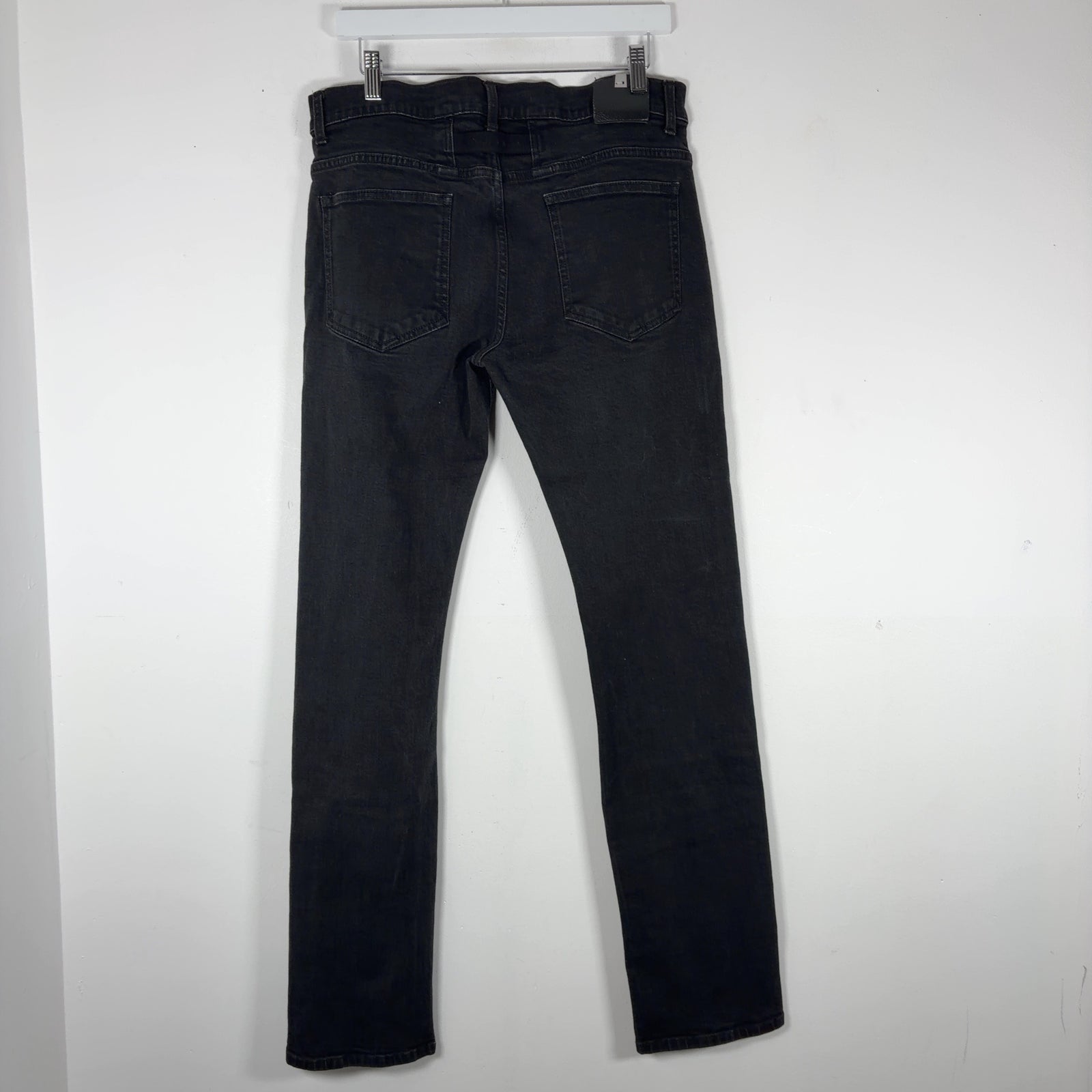 1017 ALYX 9SM Buckle Jeans