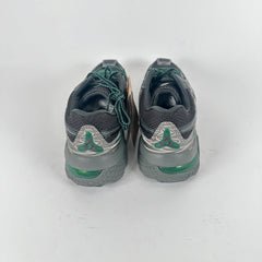 Kiko Kostadinov x Asics Gel-Flammae Grey / Green Size 5