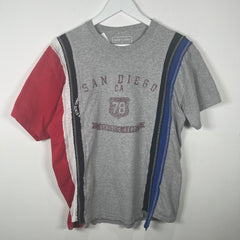 Needles Rebuild T-Shirt Size M