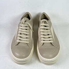 Rick Owens Mainline Vintage Low-Top Sneaker