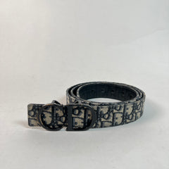 Christian Dior CD Belt