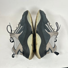 Amiri Black/Grey Bone Runner Size 43