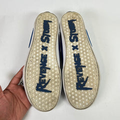 Revenge x Storm Lowtop Sneakers