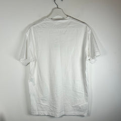 Kith White Angelic Classic Logo Tee Size S