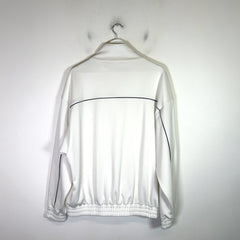 Celine Spell-Out Logo Track Jacket