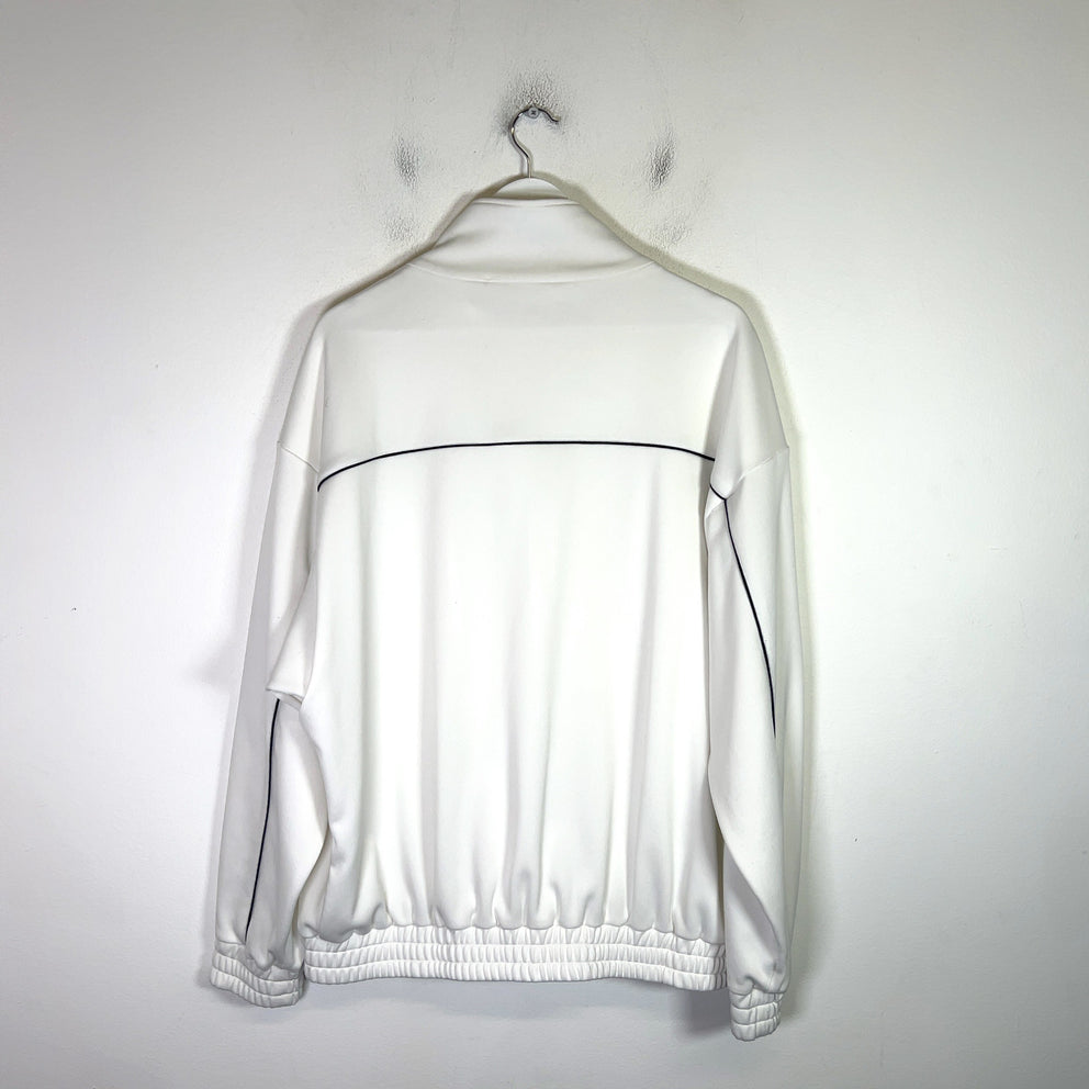 Celine Spell-Out Logo Track Jacket