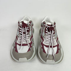 Gucci 2.0 Leather/Mesh Runners